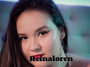Reinaloren