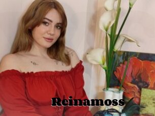 Reinamoss