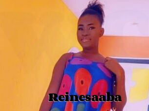 Reinesaaba