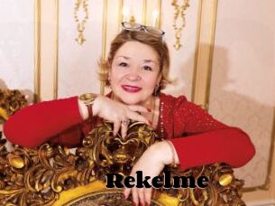 Rekelme