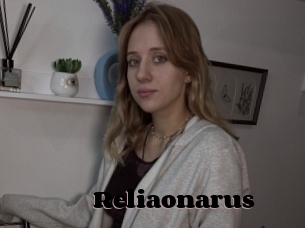 Reliaonarus