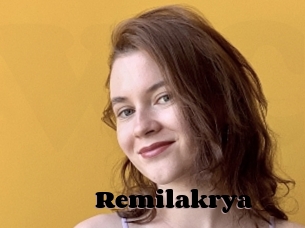 Remilakrya