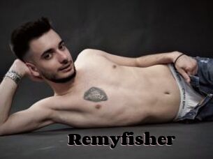 Remyfisher