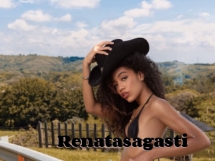 Renatasagasti