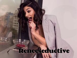 Reneeseductive