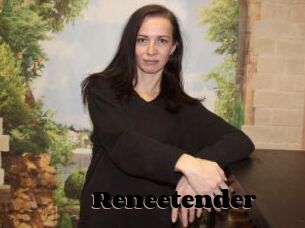 Reneetender