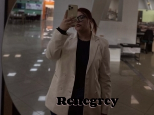 Renegrey