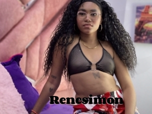 Renesimon