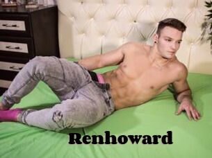 Renhoward