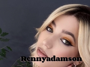 Rennyadamson