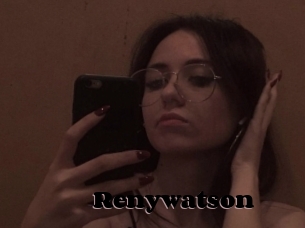 Renywatson
