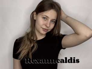 Rexannealdis
