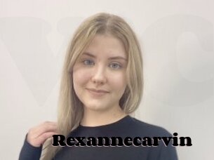 Rexannecarvin