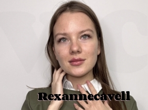 Rexannecavell