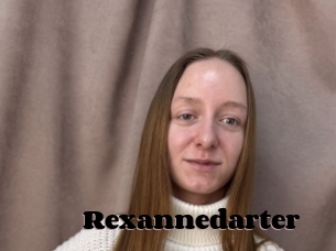 Rexannedarter