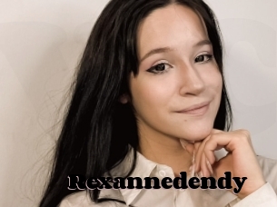 Rexannedendy