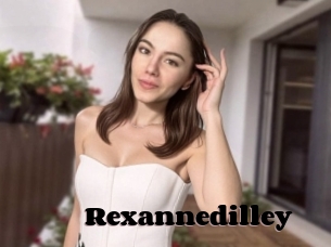 Rexannedilley