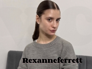 Rexanneferrett