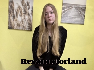Rexanneforland