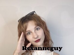 Rexanneguy