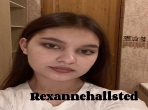 Rexannehallsted