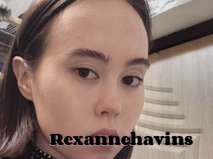 Rexannehavins