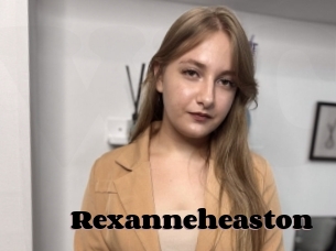 Rexanneheaston