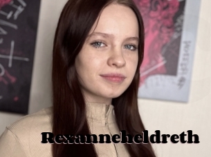 Rexanneheldreth