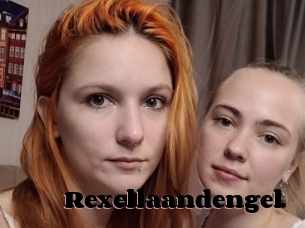 Rexellaandengel