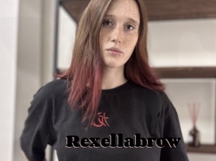 Rexellabrow