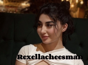 Rexellacheesman