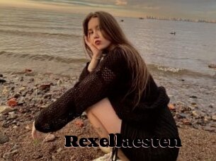 Rexellaesten