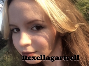 Rexellagartrell