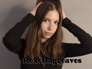 Rexellagreaves