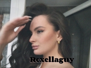 Rexellaguy