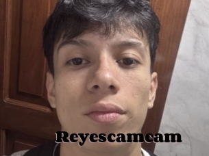 Reyescamcam