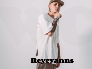 reyevanns Webcam Chatcams