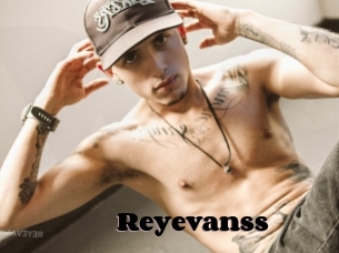 Reyevanss
