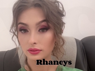 Rhaneys