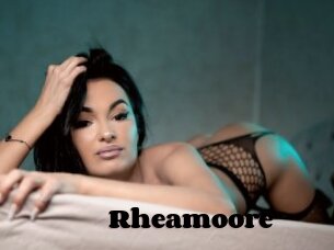 Rheamoore