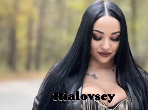 Rialovsey