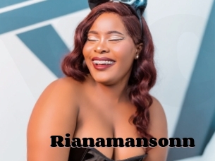 Rianamansonn