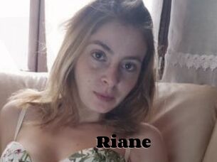 Riane
