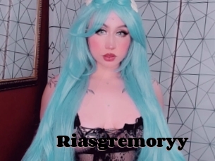 Riasgremoryy