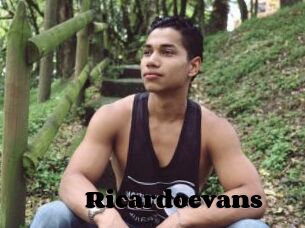 Ricardoevans