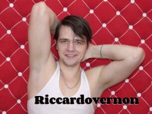 Riccardovernon