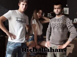 Richalfahans
