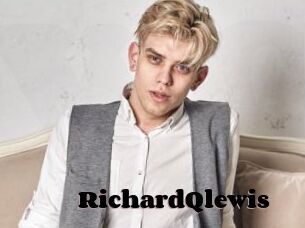 RichardQlewis