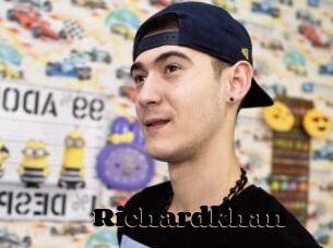 Richardkhan