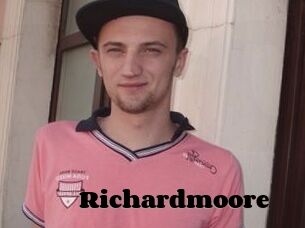 Richardmoore
